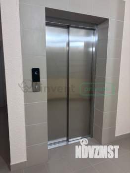 1-к квартира, вторичка, 43м2, 6/8 этаж