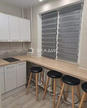 1-к квартира, вторичка, 30м2, 1/5 этаж