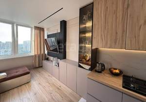 3-к квартира, вторичка, 86м2, 13/15 этаж