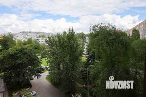 3-к квартира, вторичка, 65м2, 6/9 этаж