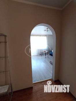 1-к квартира, вторичка, 38м2, 6/6 этаж