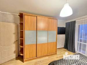 1-к квартира, вторичка, 45м2, 8/9 этаж