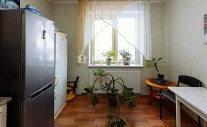 2-к квартира, вторичка, 67м2, 10/16 этаж