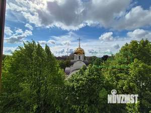1-к квартира, вторичка, 50м2, 5/12 этаж