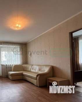 3-к квартира, вторичка, 54м2, 5/5 этаж