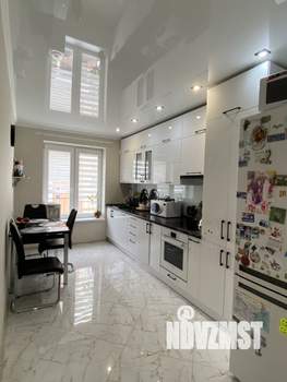 2-к квартира, вторичка, 61м2, 5/11 этаж