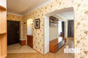2-к квартира, вторичка, 74м2, 2/4 этаж