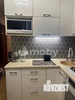 2-к квартира, вторичка, 50м2, 3/5 этаж