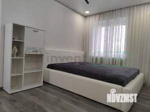 1-к квартира, вторичка, 30м2, 9/9 этаж