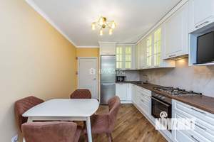 2-к квартира, вторичка, 61м2, 3/4 этаж