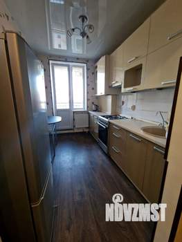 1-к квартира, вторичка, 32м2, 6/9 этаж
