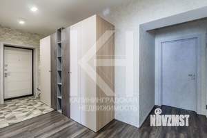 2-к квартира, вторичка, 66м2, 7/9 этаж