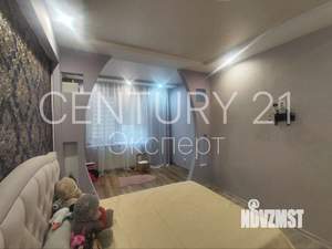 3-к квартира, вторичка, 72м2, 4/4 этаж