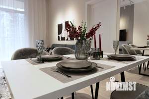 2-к квартира, вторичка, 80м2, 3/9 этаж