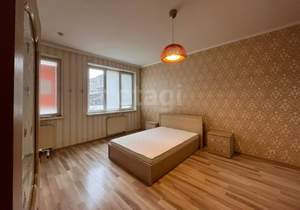 4-к квартира, вторичка, 159м2, 1/5 этаж