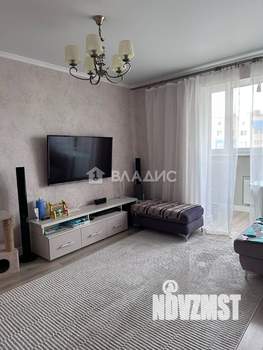 3-к квартира, вторичка, 86м2, 7/8 этаж