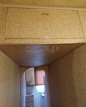 3-к квартира, вторичка, 58м2, 3/5 этаж