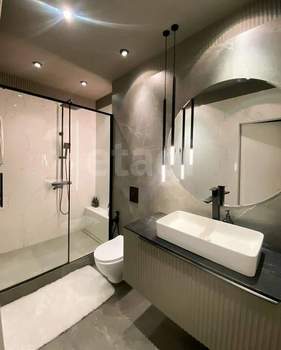 4-к квартира, вторичка, 125м2, 5/5 этаж