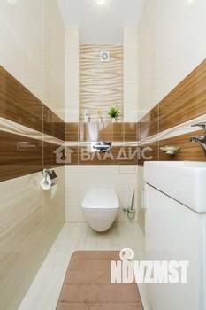 2-к квартира, вторичка, 80м2, 2/3 этаж