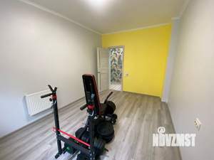 2-к квартира, вторичка, 53м2, 1/2 этаж