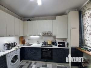 1-к квартира, вторичка, 38м2, 1/5 этаж