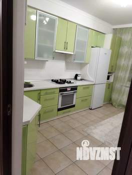 1-к квартира, вторичка, 43м2, 3/9 этаж