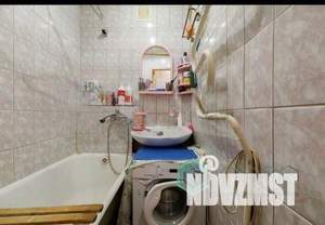 3-к квартира, вторичка, 57м2, 3/5 этаж