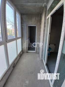 2-к квартира, вторичка, 63м2, 2/10 этаж
