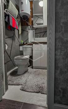 1-к квартира, вторичка, 29м2, 3/5 этаж