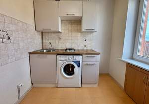 1-к квартира, вторичка, 33м2, 9/9 этаж