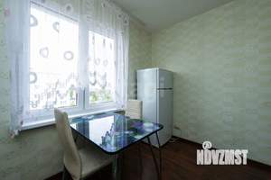1-к квартира, вторичка, 33м2, 9/9 этаж