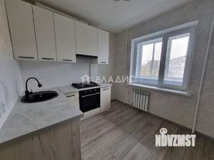 2-к квартира, вторичка, 51м2, 4/5 этаж