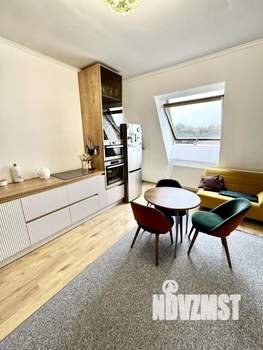 3-к квартира, вторичка, 89м2, 5/6 этаж