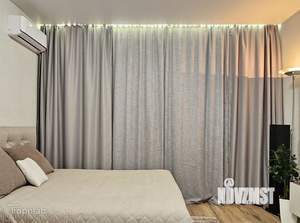 1-к квартира, вторичка, 37м2, 8/9 этаж