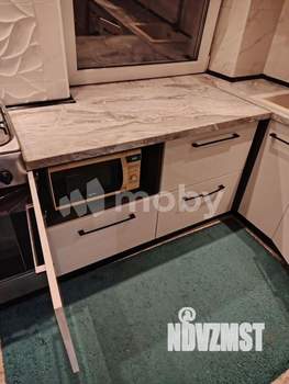 2-к квартира, вторичка, 33м2, 2/2 этаж