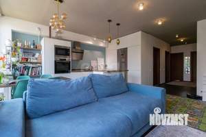 2-к квартира, сданный дом, 75м2, 3/9 этаж