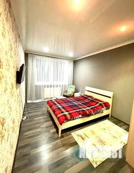 1-к квартира, вторичка, 30м2, 1/8 этаж