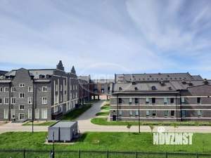 2-к квартира, вторичка, 60м2, 5/8 этаж