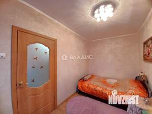 2-к квартира, вторичка, 45м2, 4/4 этаж