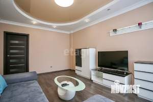 2-к квартира, вторичка, 70м2, 9/9 этаж