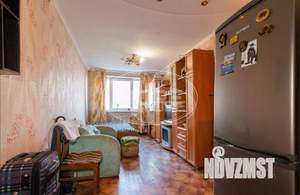 6-к квартира, вторичка, 99м2, 1/2 этаж