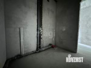 1-к квартира, вторичка, 41м2, 4/10 этаж