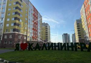 2-к квартира, вторичка, 50м2, 10/10 этаж