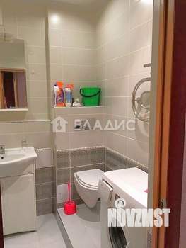 1-к квартира, вторичка, 44м2, 7/9 этаж