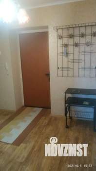 1-к квартира, вторичка, 55м2, 5/5 этаж