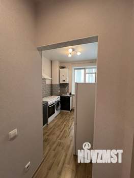 1-к квартира, вторичка, 24м2, 8/9 этаж