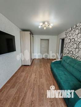 2-к квартира, вторичка, 45м2, 5/5 этаж
