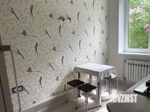 2-к квартира, вторичка, 48м2, 1/4 этаж