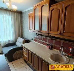 1-к квартира, вторичка, 35м2, 2/5 этаж