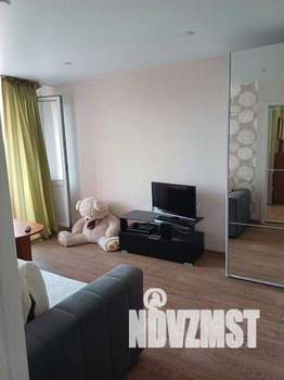 1-к квартира, вторичка, 34м2, 9/10 этаж